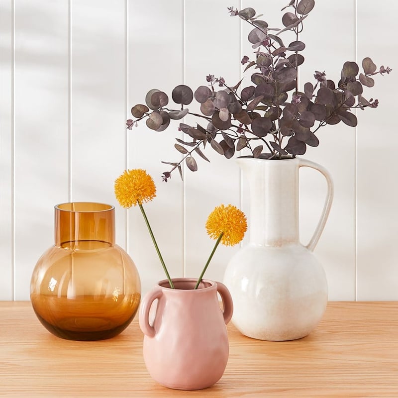 Desert Rose Blossom Small Vase