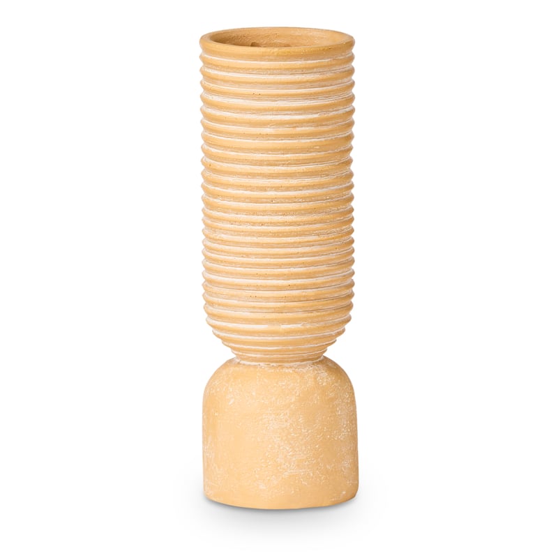 Fehn Caramel Vase