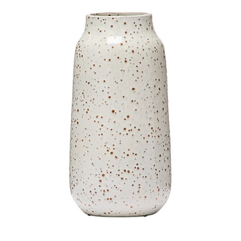 Gilbert White Vase
