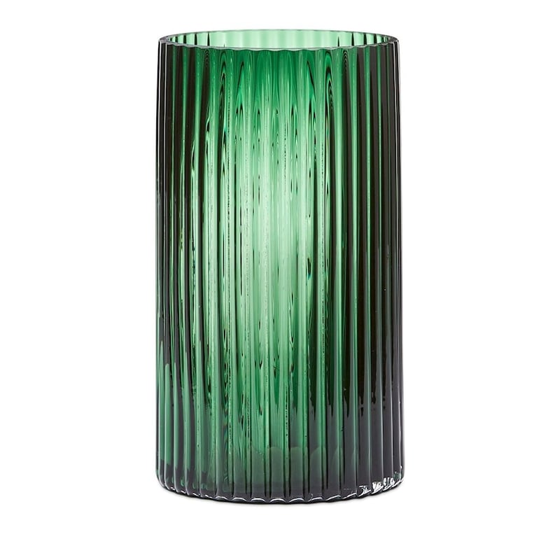 Verte Green Vase 