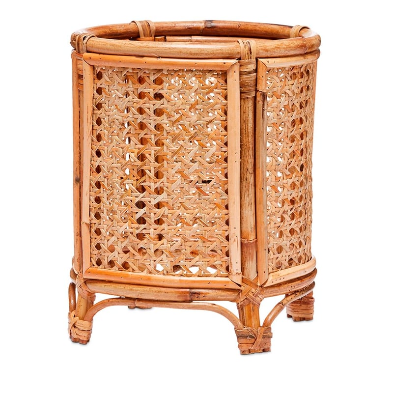 Timaru Natural Plant Stand