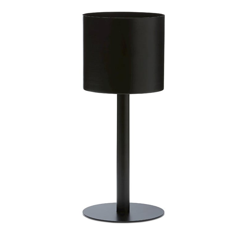 Tazza Black Plant Stand