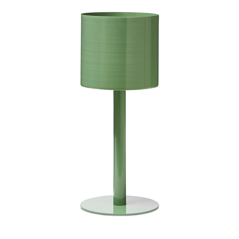 Tazza Deep Green Plant Stand