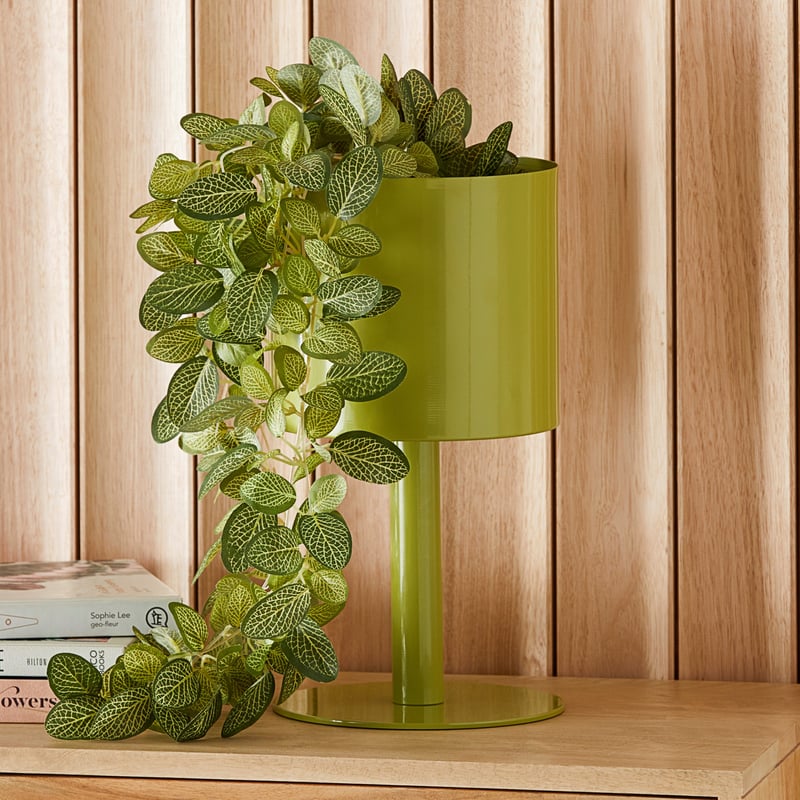 Tazza Grass Plant Stand