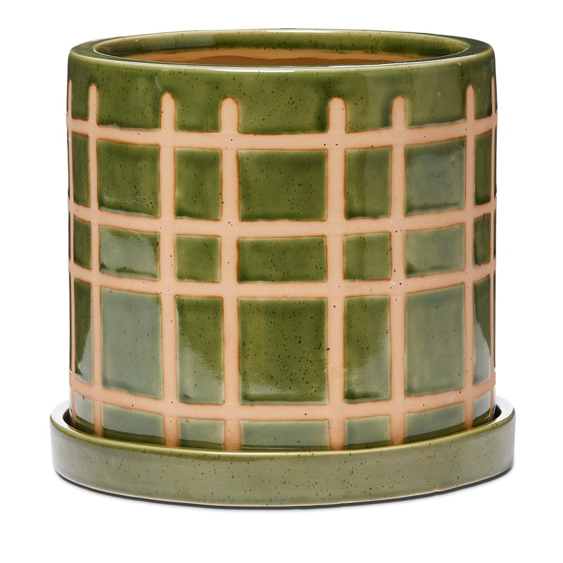 Eden Green Pot