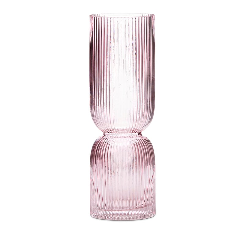 Pink Florence Vase