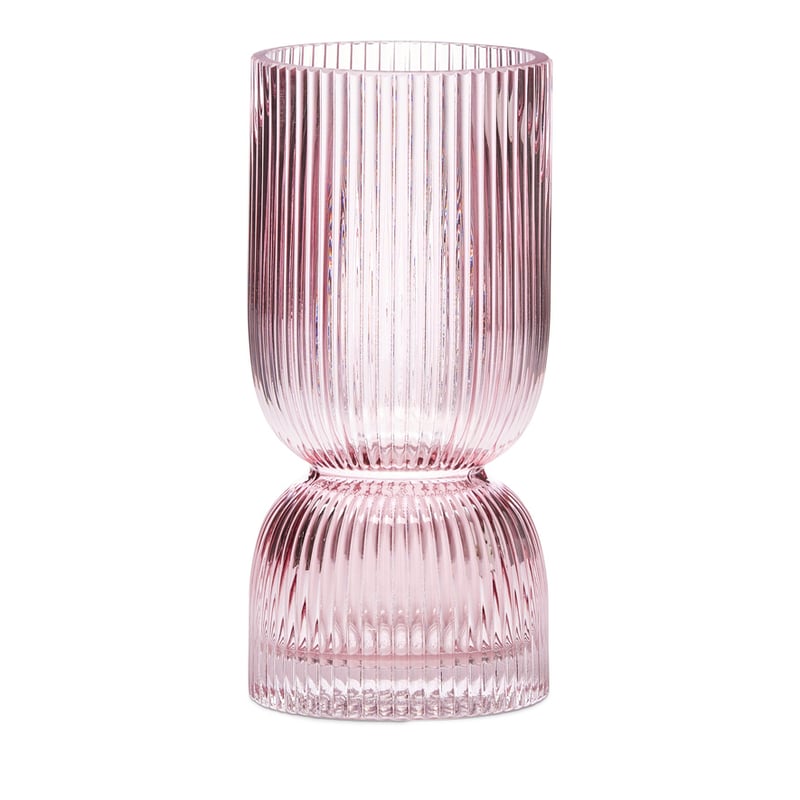Pink Florence Vase