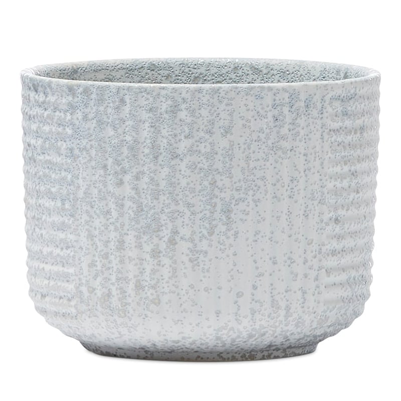 Hastings Light Blue Pot