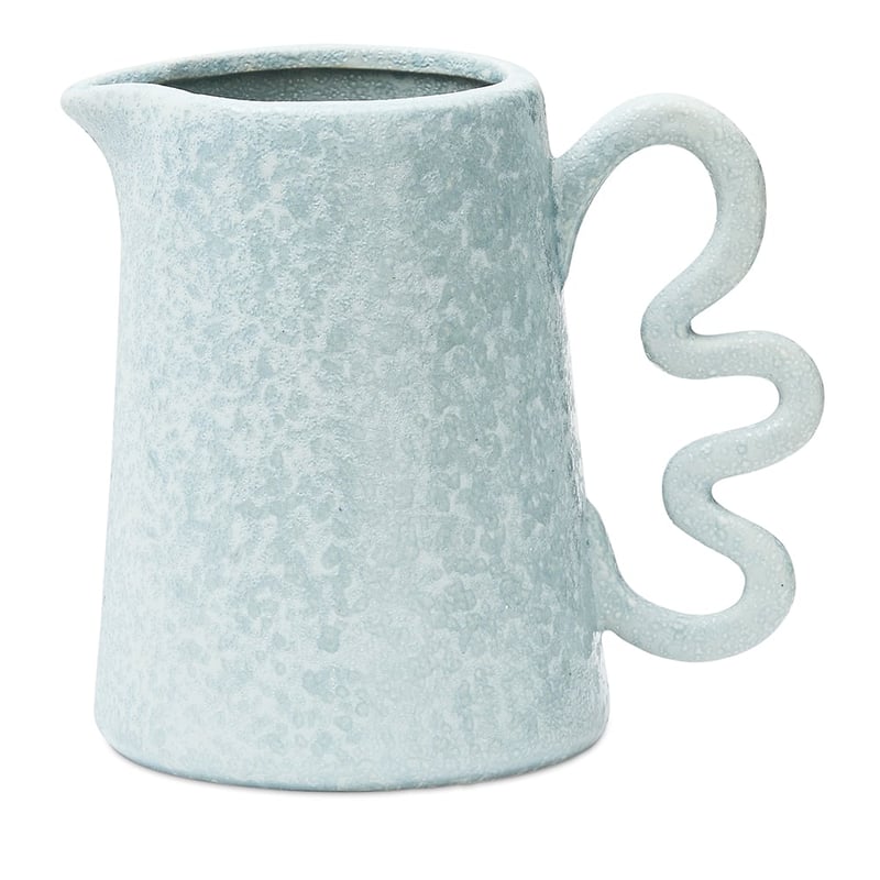 Bambini Light Blue Vase