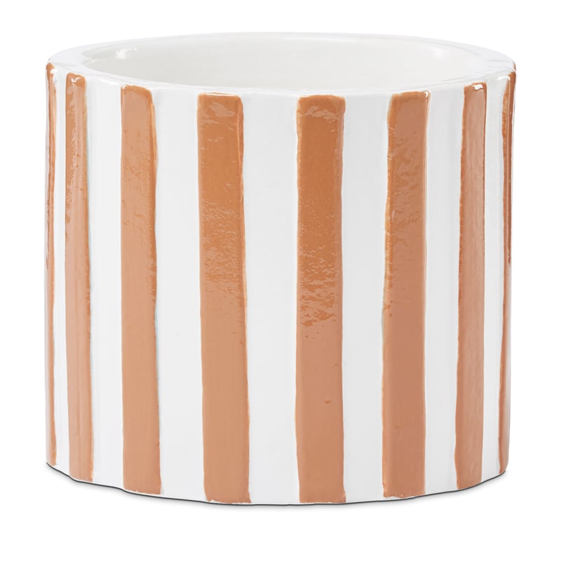 Retreat Clay Pot