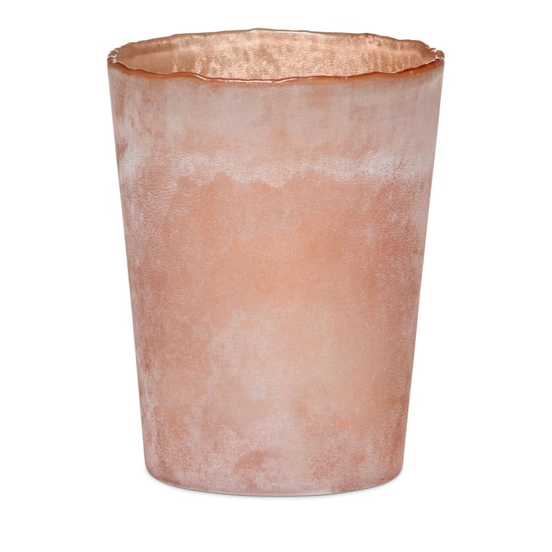 Emilia Blush Vase