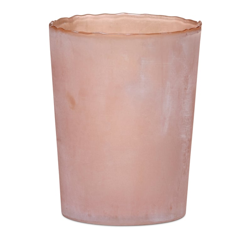 Emilia Blush Vase