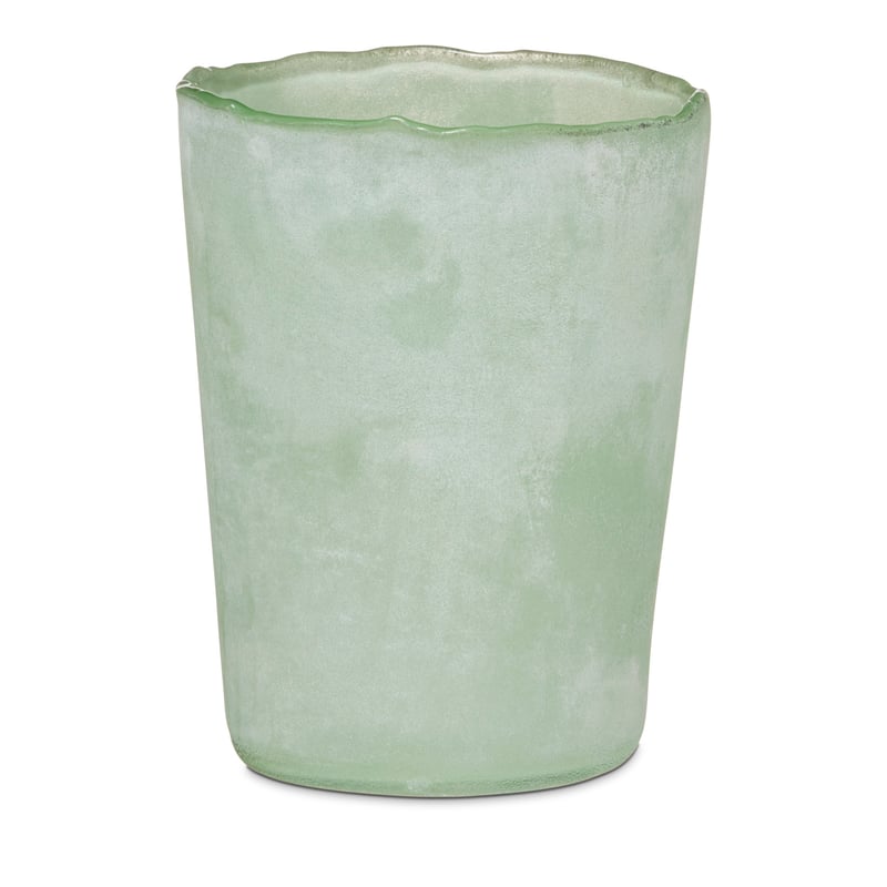 Emilia Seagreen Vase
