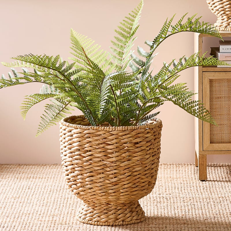 Hermsley Natural Plant Stand