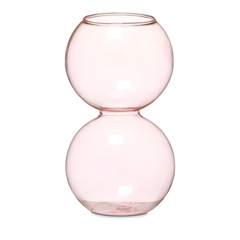 Pink Pop Vase