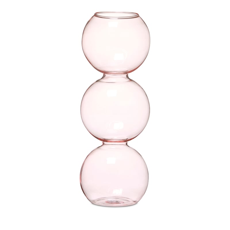 Pink Pop Vase