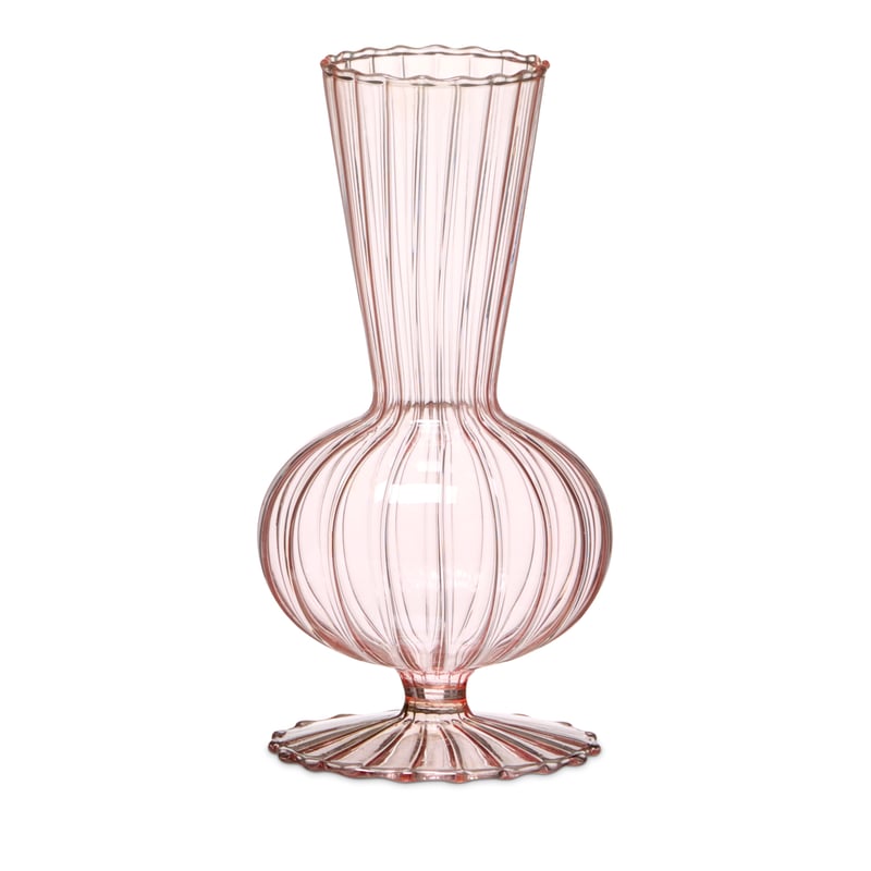 Pink Posey Vase