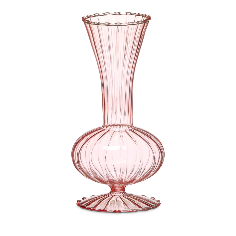Pink Posey Vase
