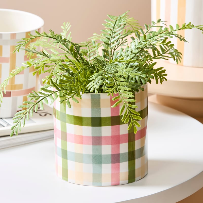 Monte Multi Check Pot