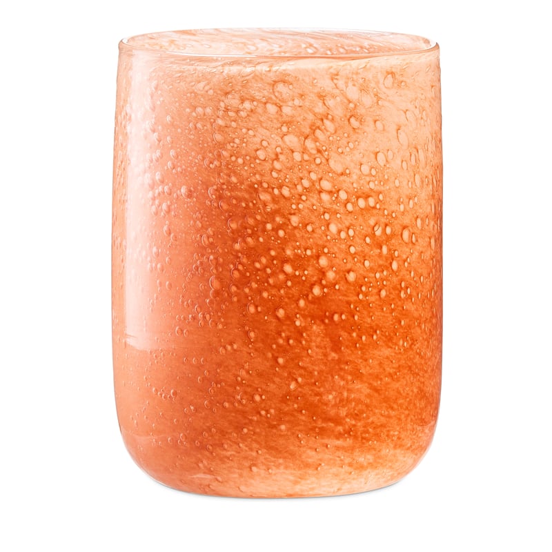 Aegean Coral Vase 