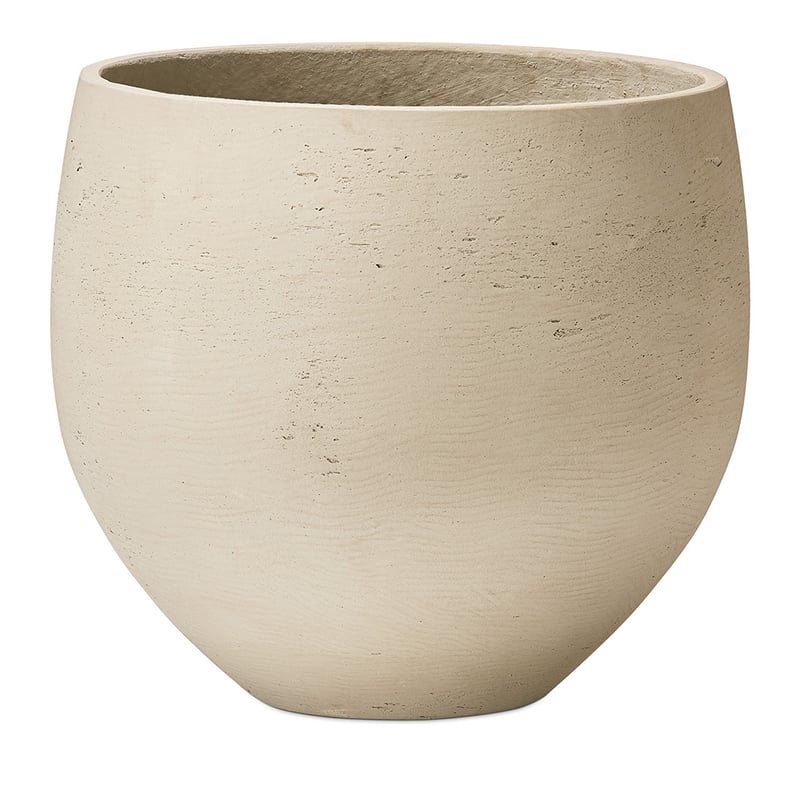 Neptune Grey Pot