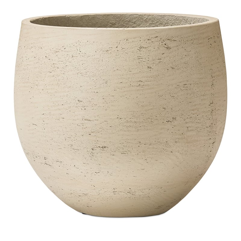Neptune Grey Pot