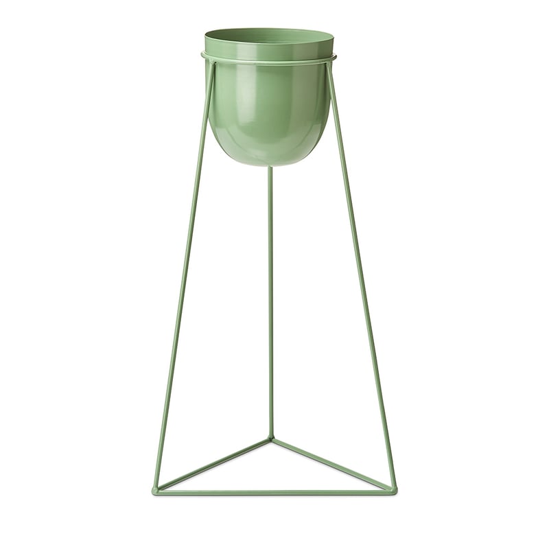 Valencia Seagreen Plant Stand
