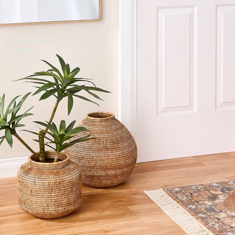  Mandalay Narrow Neck Basket