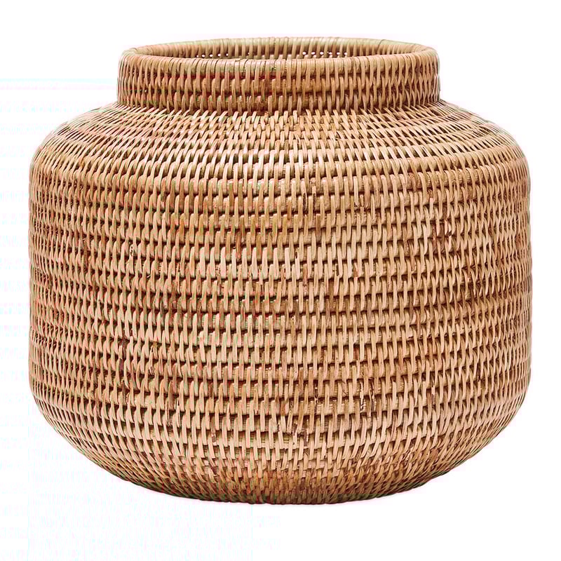  Mandalay Narrow Neck Basket