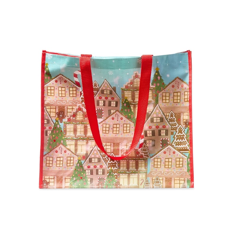 Limited Edition Reusable Shopping Bag