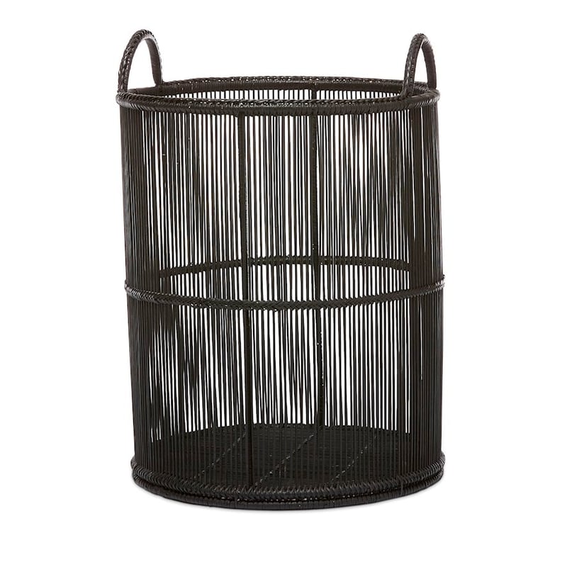 Mandalay Black Basket