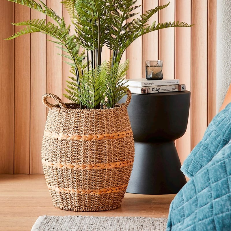 Newport Natural Basket