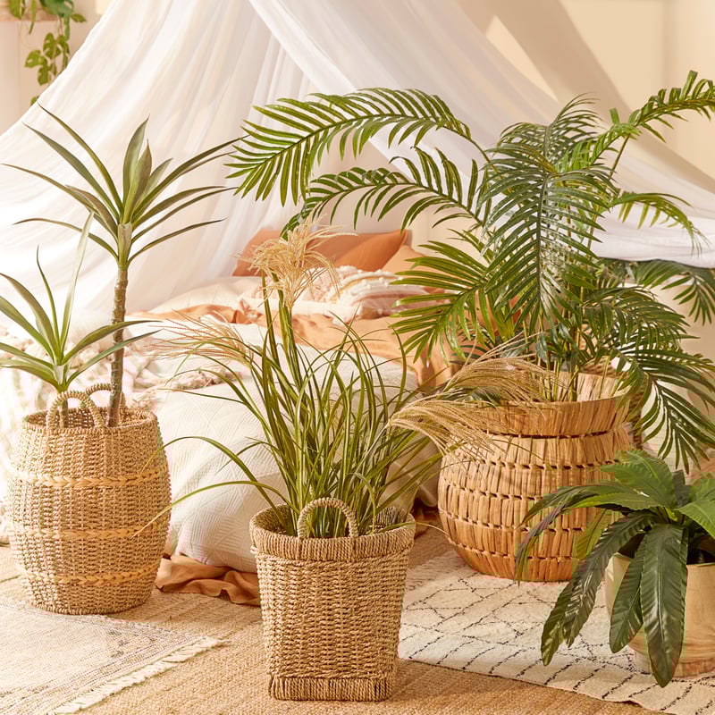 Newport Natural Basket