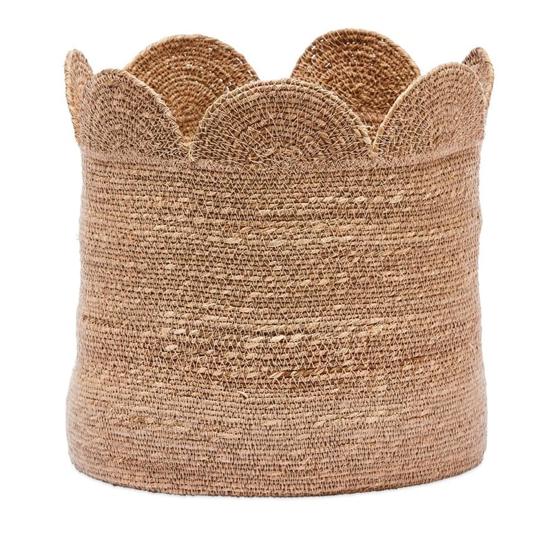 Kochi Natural Scallop Basket