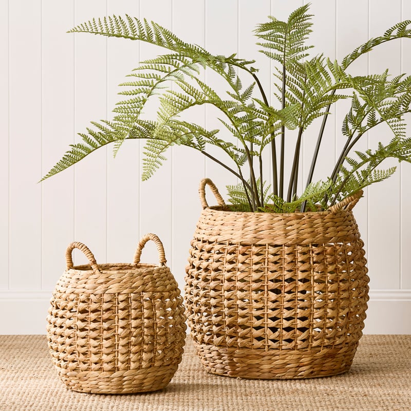 Puglia Natural Basket