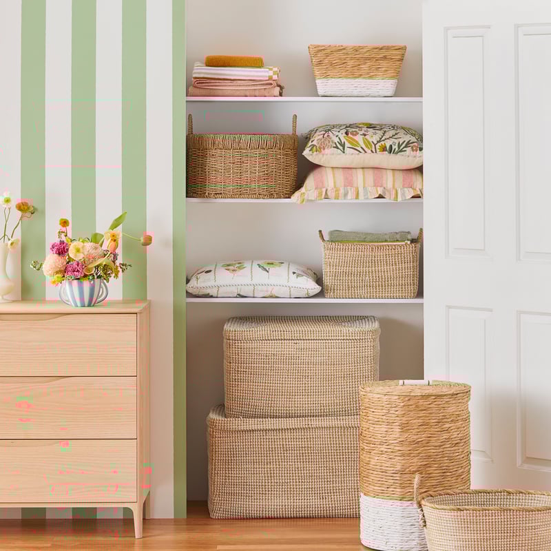 Elwood Storage Range