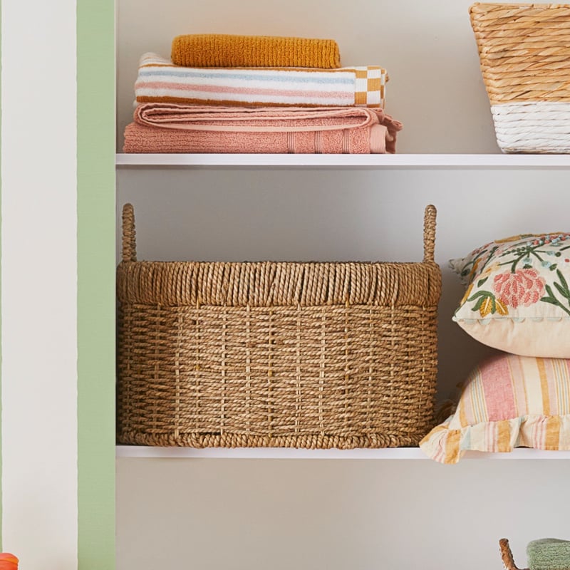 Selina Storage Range