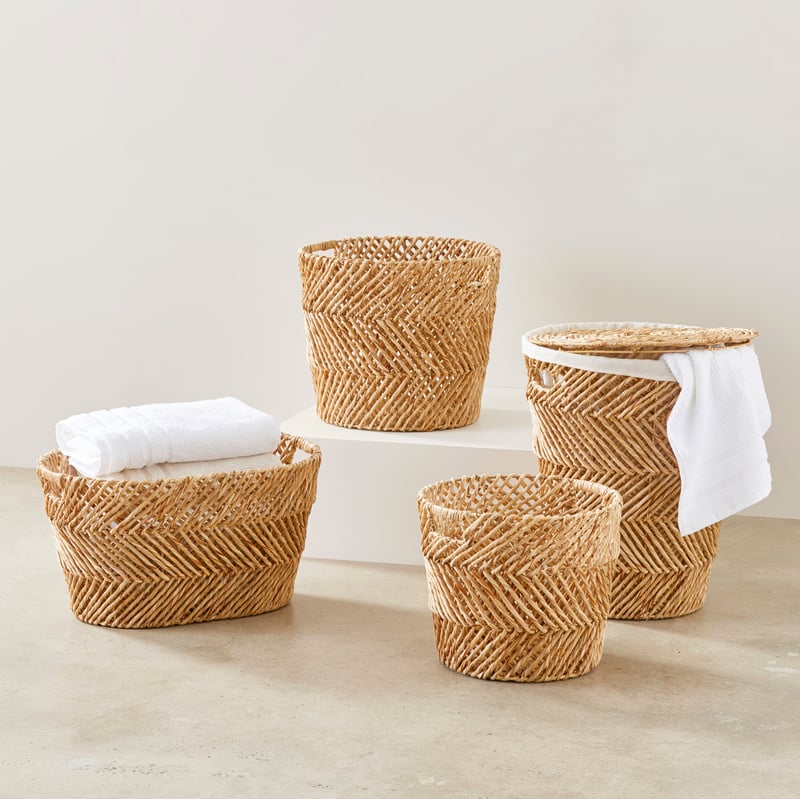 Mediterranean Storage Range