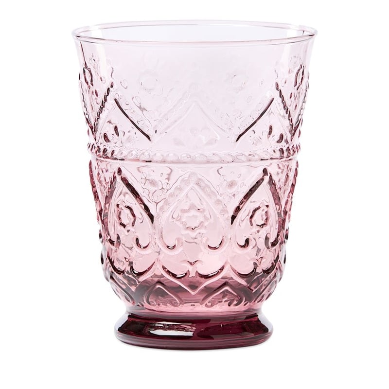 Bombay Grape Glass