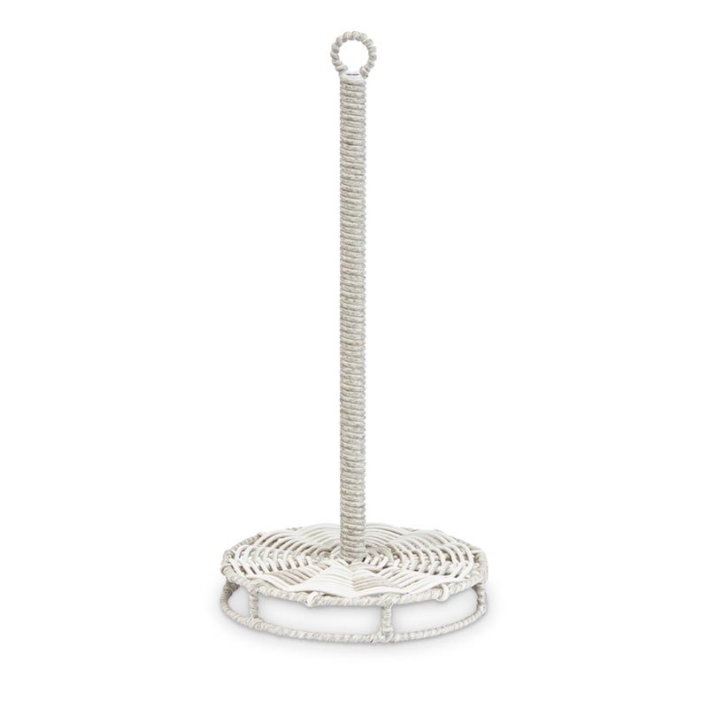 Harlow White Wash Table Utensils