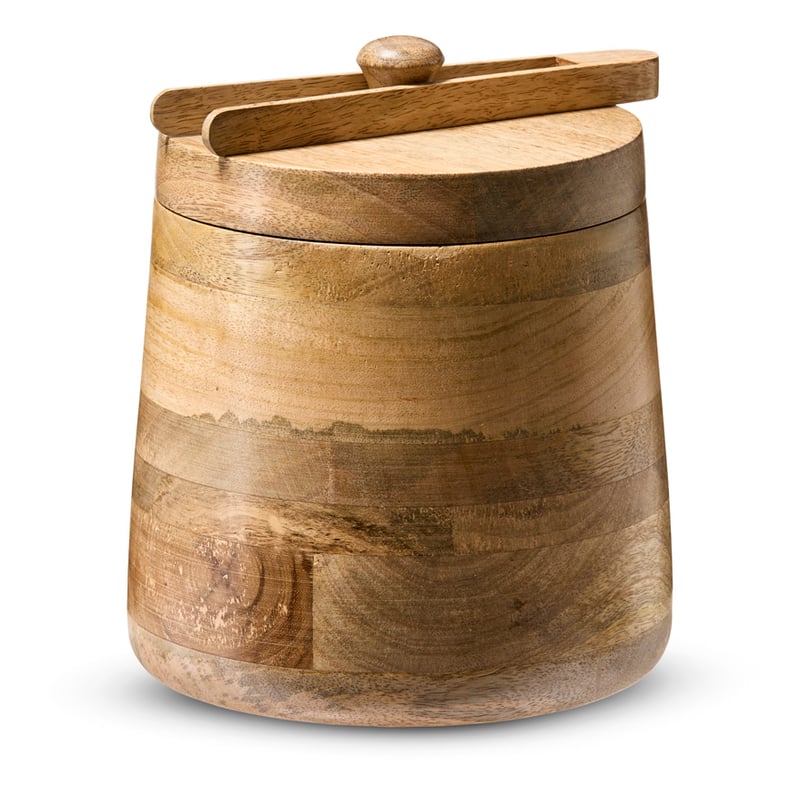 Blanco Timber Natural Ice Bucket