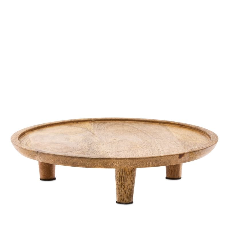 Blanco Natural Timber Platter