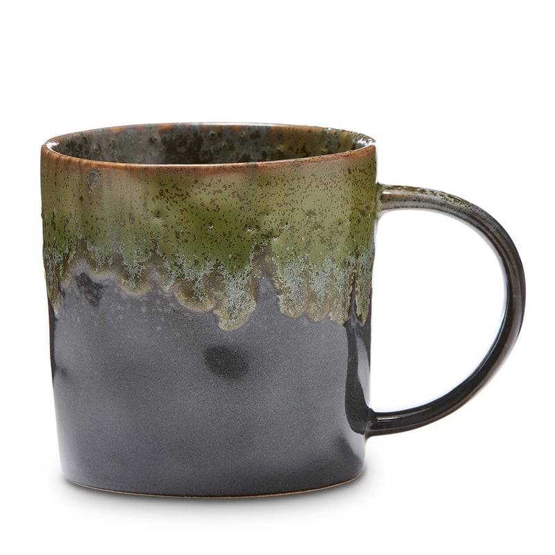 Fresco Green Servingware