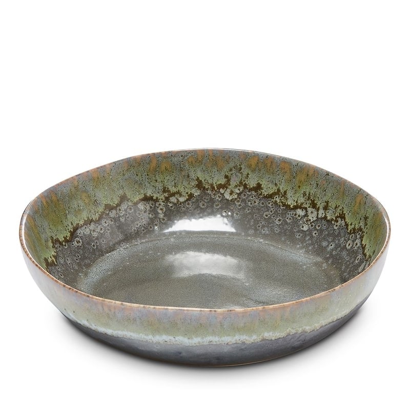 Fresco Green Servingware