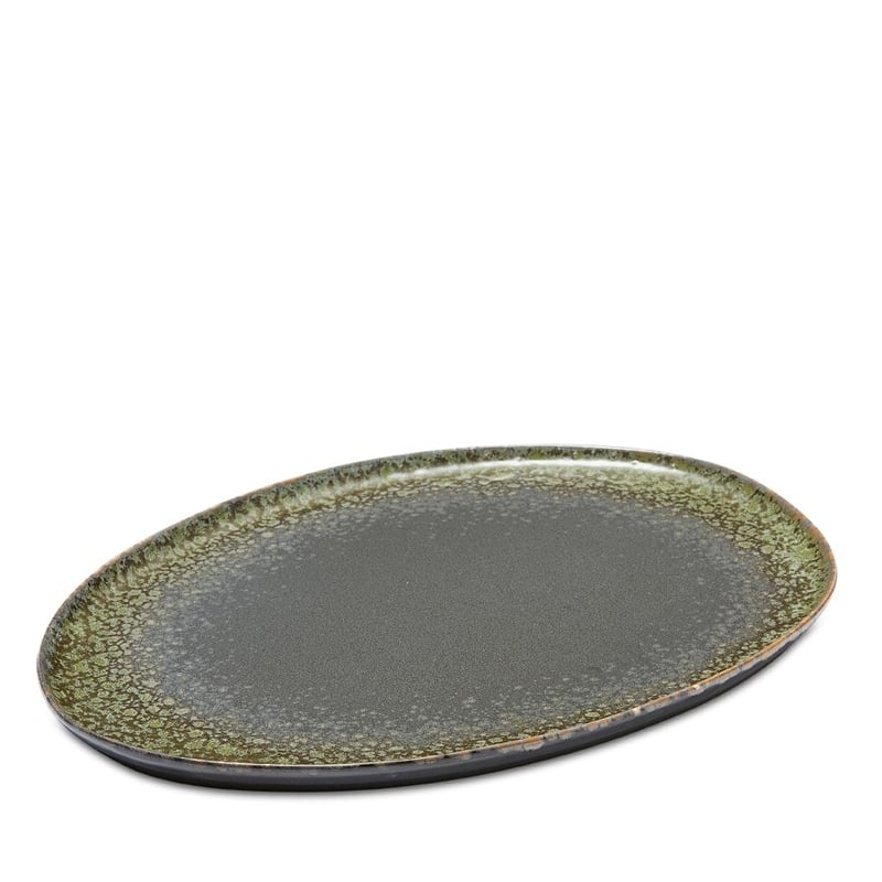 Fresco Green Servingware