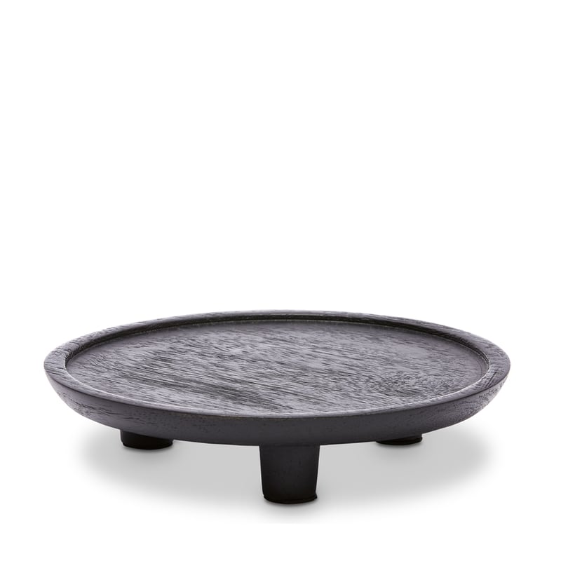 Nero Timber Platter