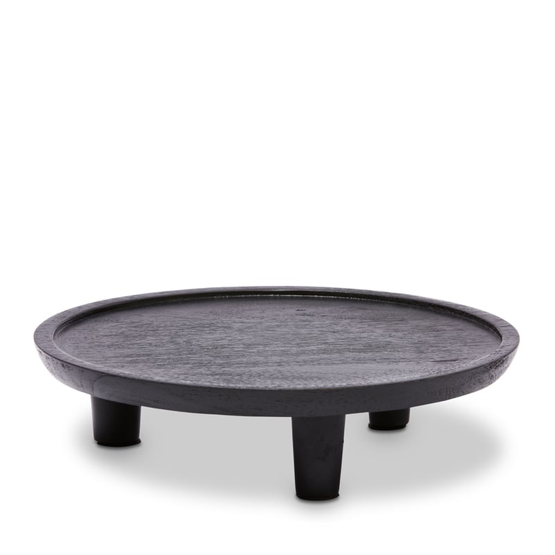 Nero Timber Platter