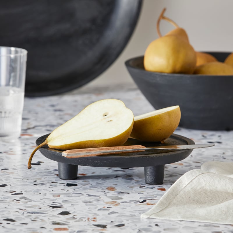 Nero Timber Platter