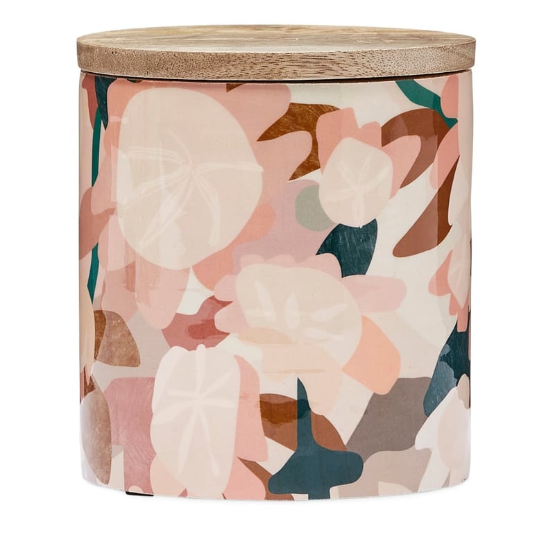 Kimmy Hogan Dreamer Timber Canister