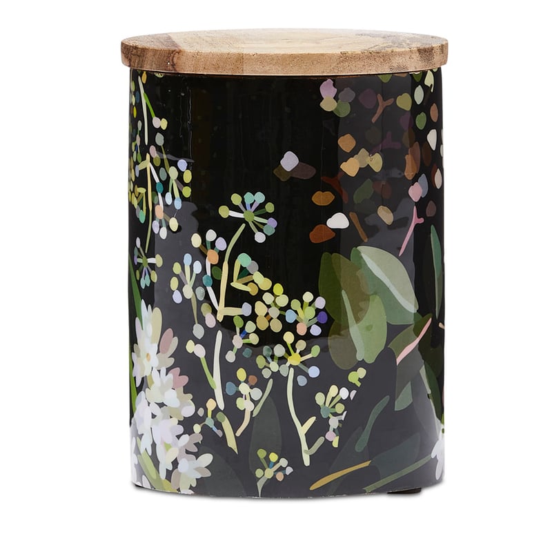 Kimmy Hogan Gathered Timber Canister